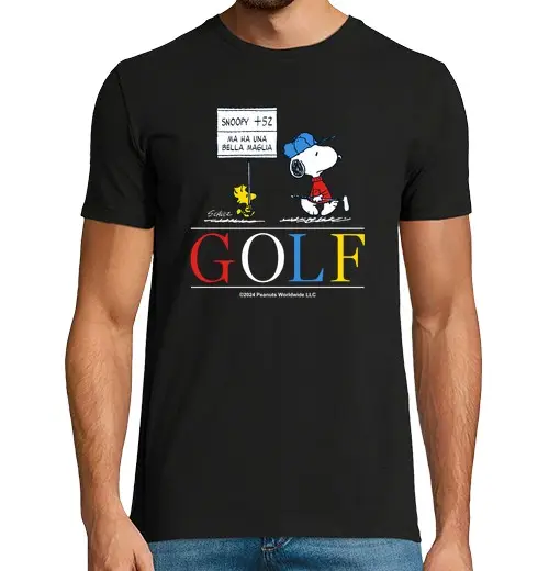 Tostadora T-shirt Uomo 4050214