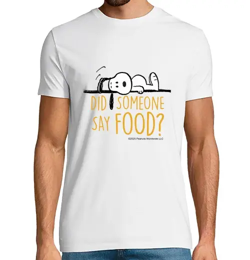 Tostadora T-shirt Uomo 3263730