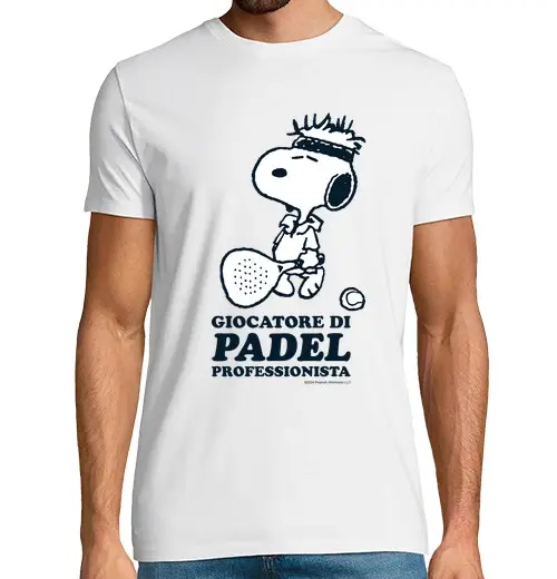 Tostadora T-shirt Uomo 2579987