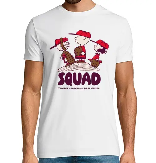 Tostadora T-shirt Uomo 3209964