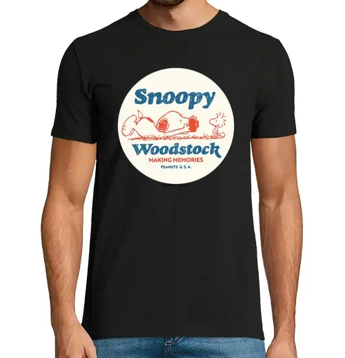 Tostadora T-shirt Uomo 4238090