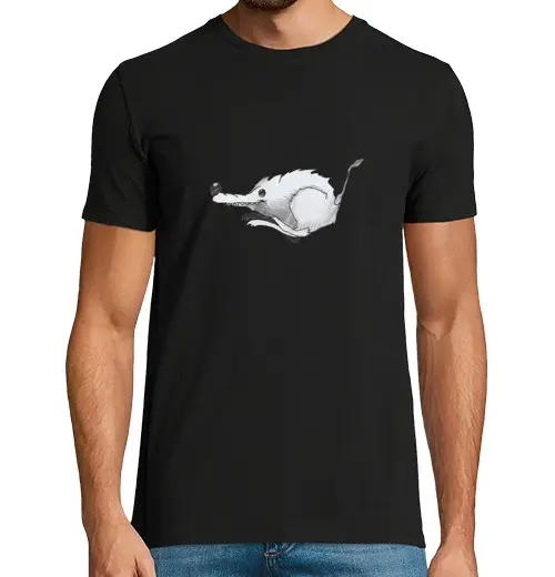 Tostadora T-shirt Uomo 2578313