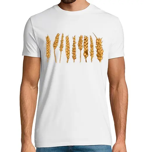 Tostadora T-shirt Uomo 4042220