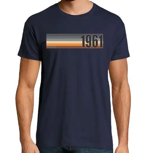 Tostadora T-shirt Uomo 2789329