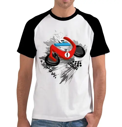 Tostadora T-shirt Uomo 2755605