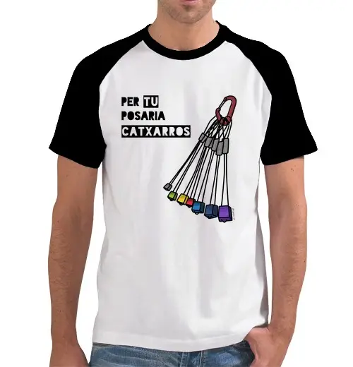 Tostadora T-shirt Uomo 4045221