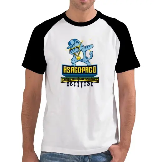 Tostadora T-shirt Uomo 2560317