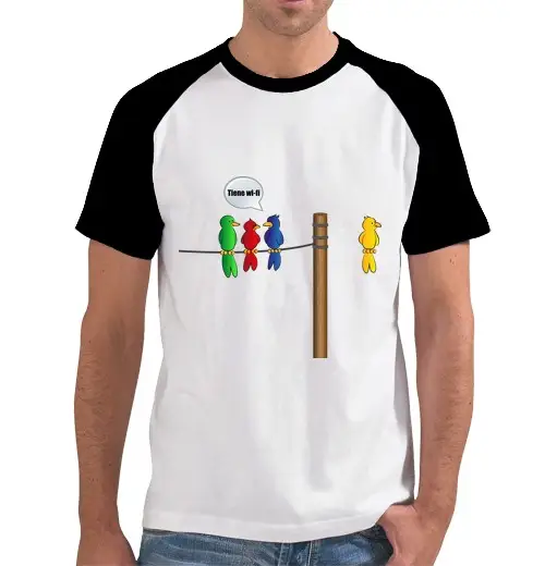 Tostadora T-shirt Uomo 2755894