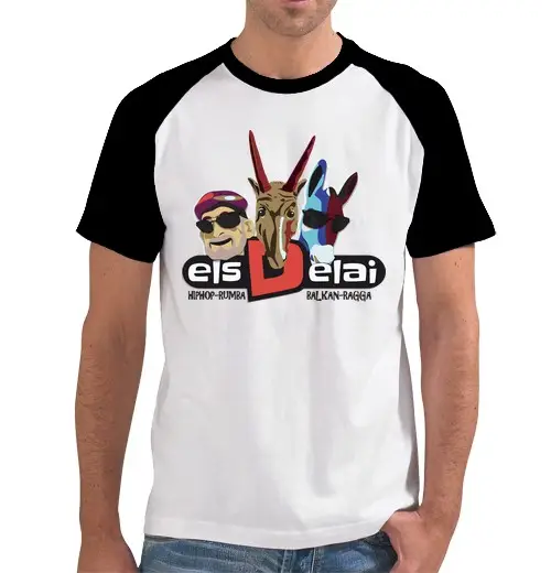 Tostadora T-shirt Uomo Blu 2755987