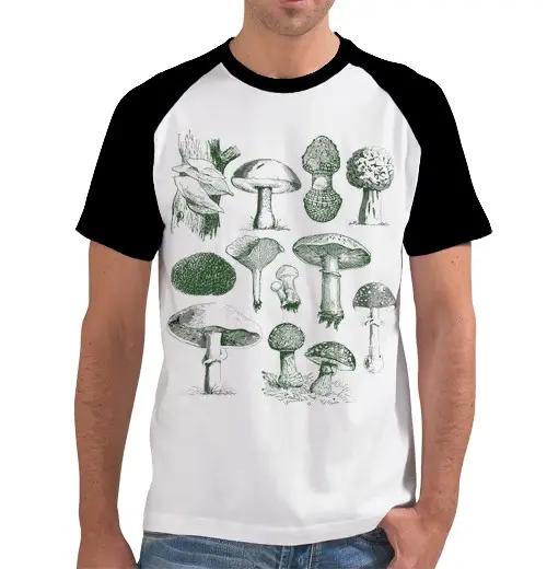 Tostadora T-shirt Uomo 4041774