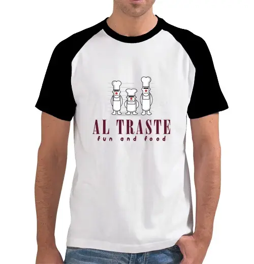 Tostadora T-shirt Uomo 2755886