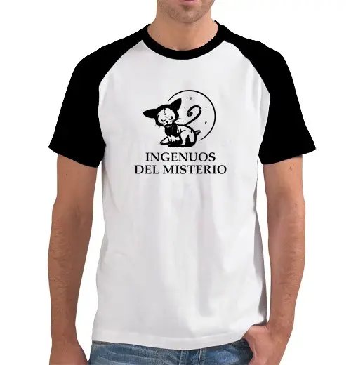 Tostadora T-shirt Uomo Nero 2580181