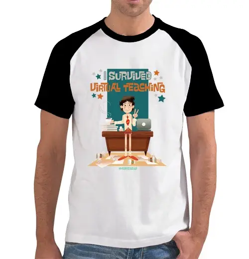 Tostadora T-shirt Uomo 2756031