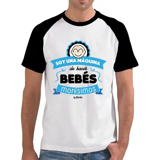 Tostadora T-shirt Bebè 2756310