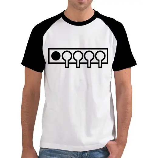 Tostadora T-shirt Uomo 2755080