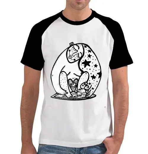 Tostadora T-shirt Uomo 2765831