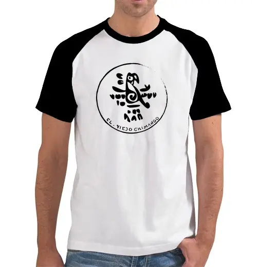 Tostadora T-shirt Uomo Blu 2765901