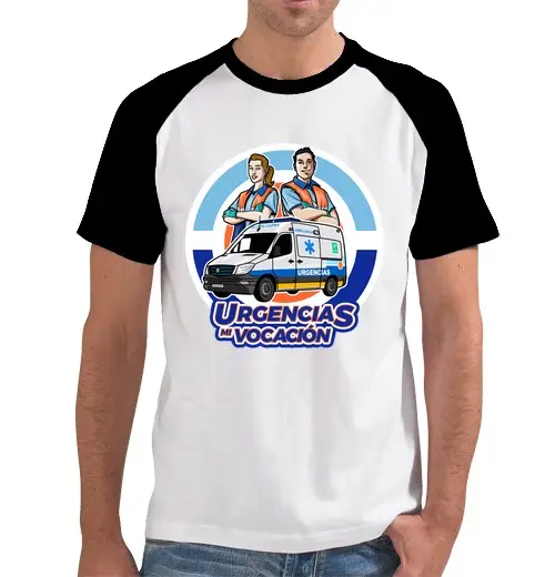 Tostadora T-shirt Uomo Blu 2755944