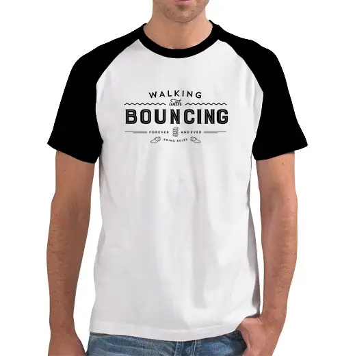 Tostadora T-shirt Uomo Nero 2756254