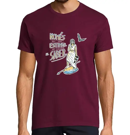 Tostadora T-shirt Uomo 3263939