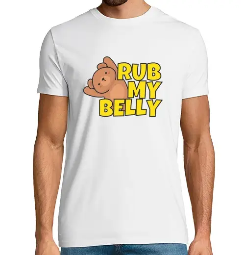 Tostadora T-shirt Uomo 4136126