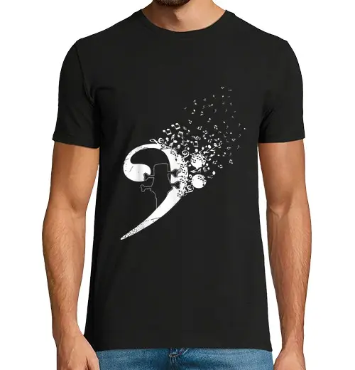 Tostadora T-shirt Uomo 4136133