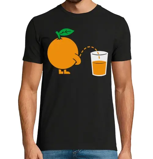 Tostadora T-shirt Uomo 4206892