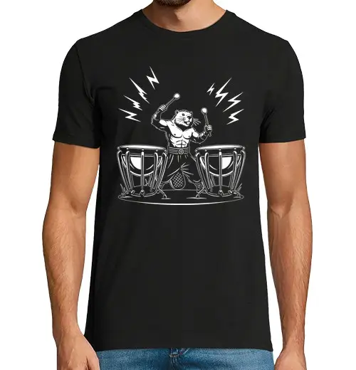 Tostadora T-shirt Uomo 2838637