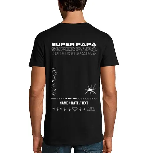 Tostadora T-shirt Uomo 2578393