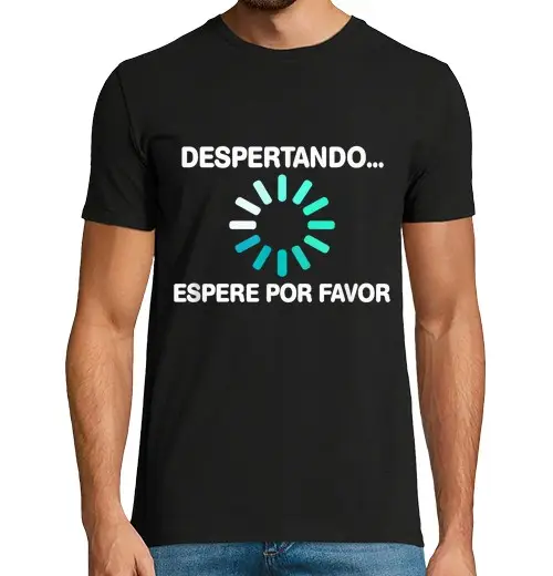Tostadora T-shirt Uomo 4206969