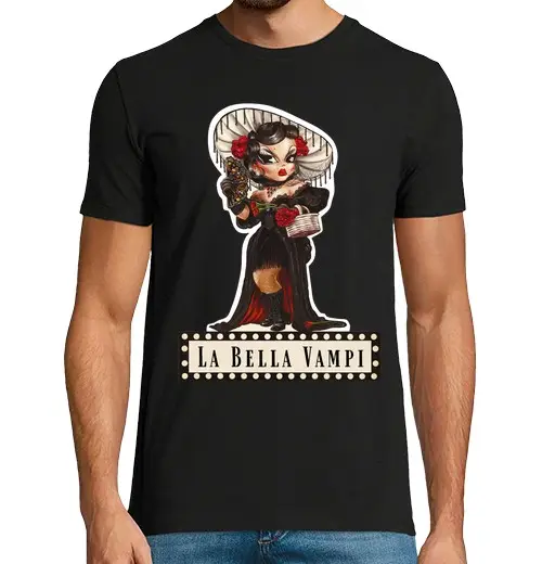 Tostadora T-shirt Uomo 2577539