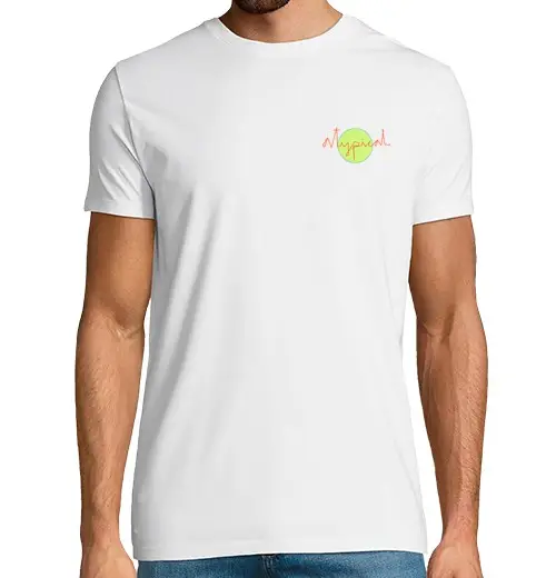 Tostadora T-shirt Uomo 2571868