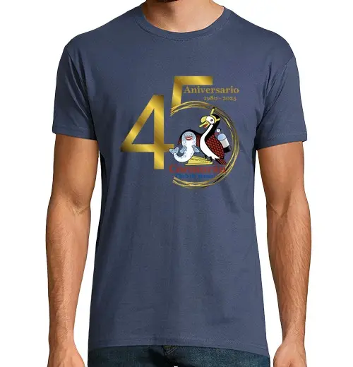 Tostadora T-shirt Uomo 2579037