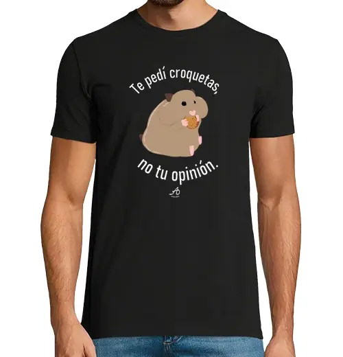 Tostadora T-shirt Uomo 3963196