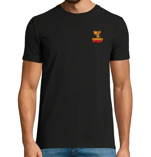 Tostadora T-shirt Uomo 4044789
