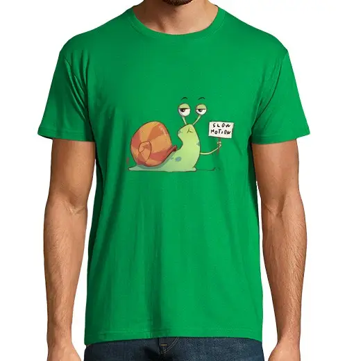 Tostadora T-shirt Uomo 4040395
