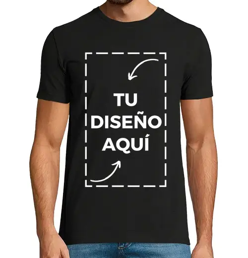 Tostadora T-shirt Uomo 4044600