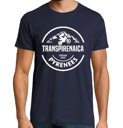 Tostadora T-shirt Uomo 4040388