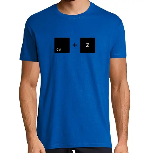 Tostadora T-shirt Uomo Nero 2838736