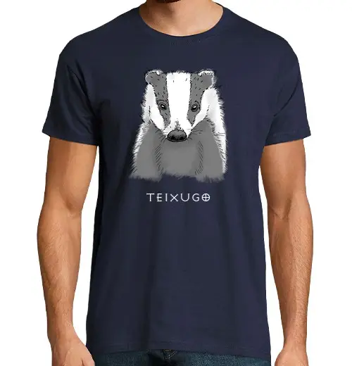 Tostadora T-shirt Uomo 4045236
