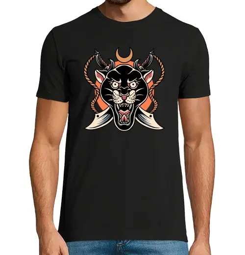 Tostadora T-shirt Uomo 4045204