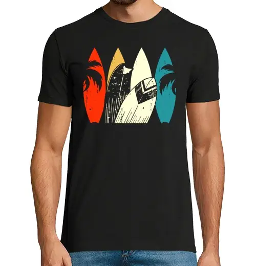 Tostadora T-shirt Uomo 4041853