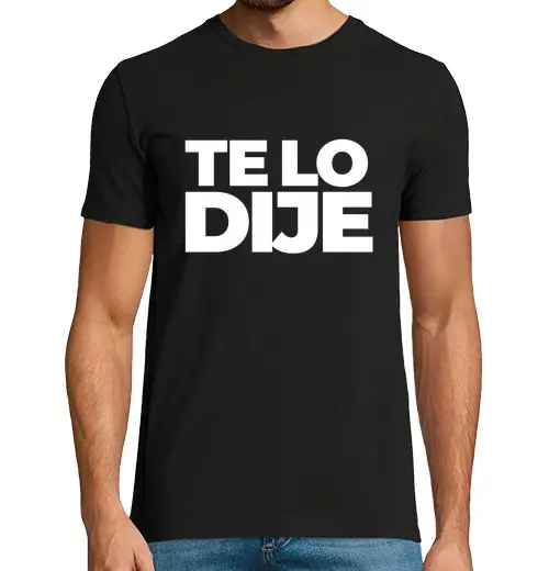 Tostadora T-shirt Uomo 4051332