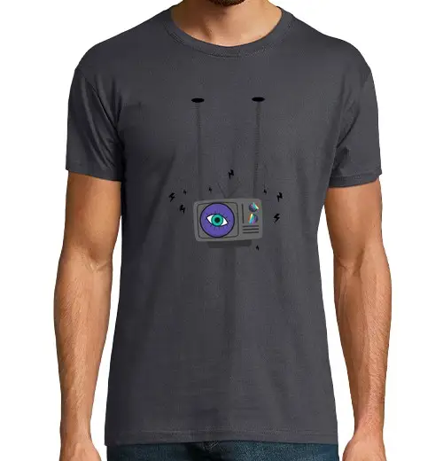 Tostadora T-shirt Uomo 4040491