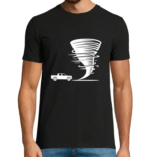 Tostadora T-shirt Uomo 4044511