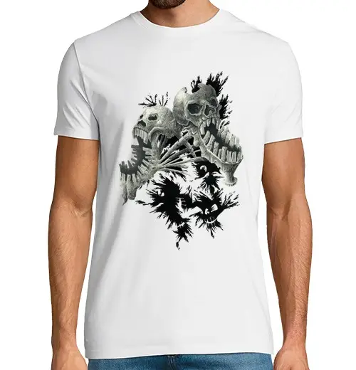 Tostadora T-shirt Uomo 3980099