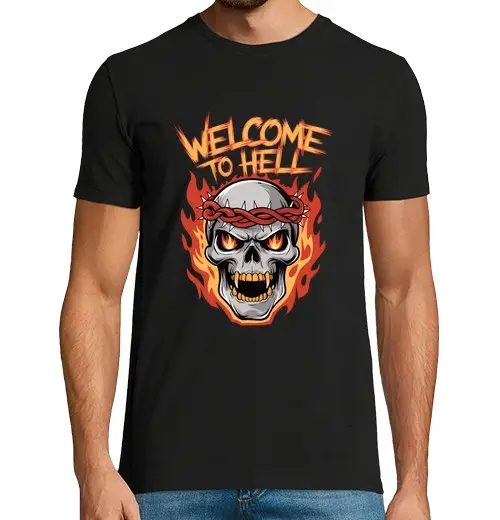 Tostadora T-shirt Uomo 4045807