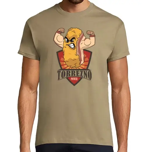 Tostadora T-shirt Uomo 4189575