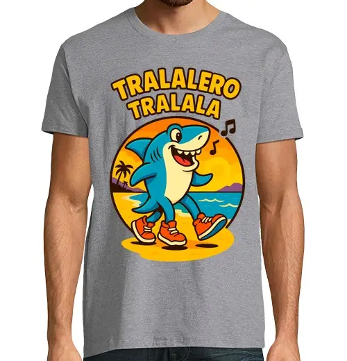 Tostadora T-shirt Uomo 2579586