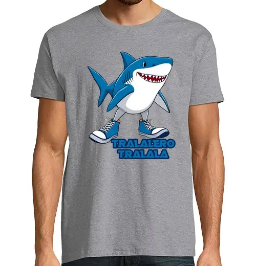 Tostadora T-shirt Uomo 2673281